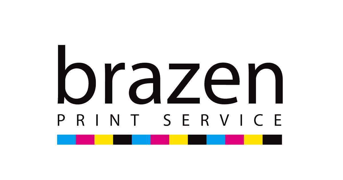 Digital Printing, Print Shop Near Me - Brazen Print Solutions - Brazen  Print Solutions